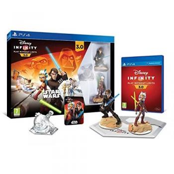 Disney Infinity 3.0 - Star Wars: Starter Pack