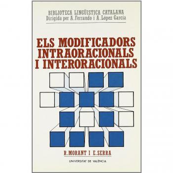 Els modificadors intraoracionals i interoracionals: 2