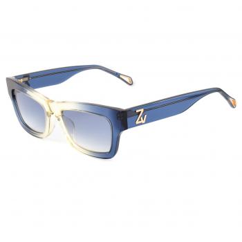 Gafas de Sol Zadig & Voltaire SZV366 Grad.Blue 53 para Mujer