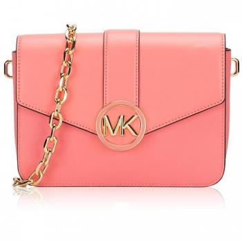 Bolso Mujer Michael Kors Carmen, Pomelo 23X17X4CM