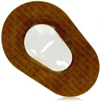 Ortolux Small Sterile Postoperative Eye Dressing 1 Pc