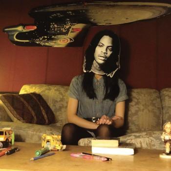 THE IMMORALIST [Vinilo] - Elisa Ambrogio
