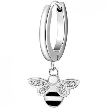 Pendiente Mono Brosway Chakra BHKE023 en acero 316L con cristales