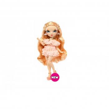 Rainbow High - Muñeca Victoria Whitman (Serie Rainbow High)