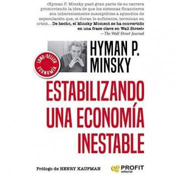 Estabilizando una economia inestable