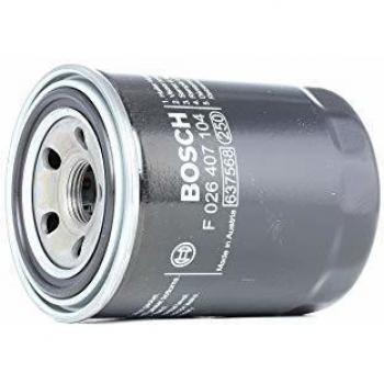 BOSCH F 026 407 104 BOSCH-FILTRO DE ACEITE