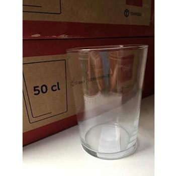 Alar CT12 Taberna Grande de Cristal, 30 x 9 x 12 cm