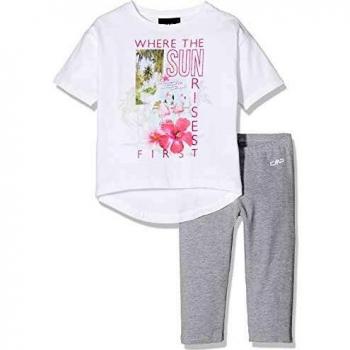 Cmp Girl Set 6 Years