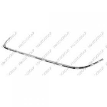 Listón embellecedor / protector panal de radiador PRASCO PG4282305
