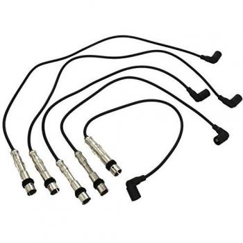 Kit de Cables de Encendido BERU ZEF1229 para VW Golf 4 y Bora