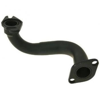 Escape - Colector de 21613 - ungedrosselt para Aprilia Sr 2000180, Hexagon 180 ccm
