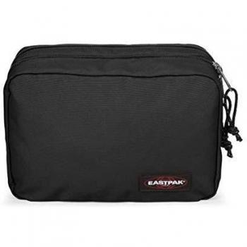 Eastpak Mavis Bolsa de aseo, 26 cm, Negro