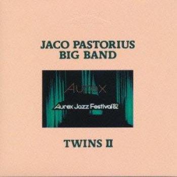 Twins 2 - Jaco Pastorius