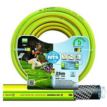 4 CAPAS - Manguera Tobby Nts 15Mm 4 Capas R/50 M