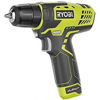 Ryobi R7SD-L13G - Taladro