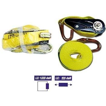 Sifer ratchet 25 mm 4,5 m+0,5m gancho cerrado blis sirt25-5-gc