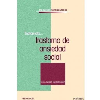 Tratando... trastorno de ansiedad social