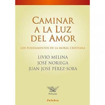 Caminar a la luz del amor: Los fundamentos de la moral cristiana