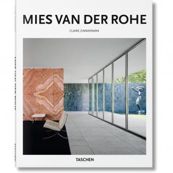 Mies van der Rohe: BA