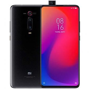 Smartphone XIAOMI MI 9T Pro 6.39''FHD+ OC 6GB/128GB 4G-LTE NFC Dual-SIM A9.0 Black