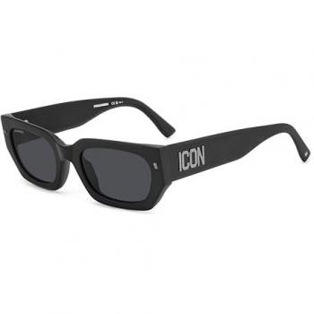 Dsquared2 Icon Sunglasses 0017/S 206889 (003 IR)