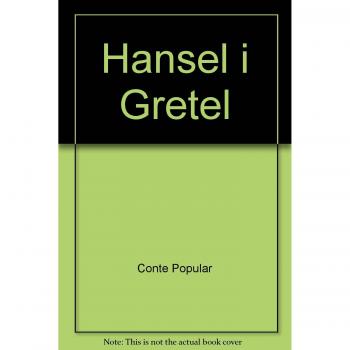 Hansel i Gretel: 14