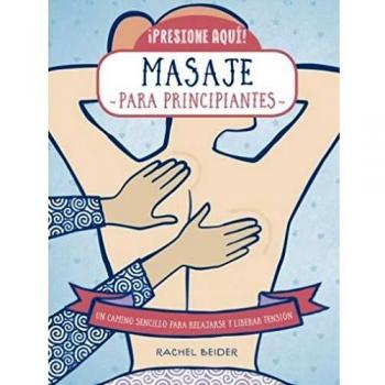 Masaje para principiantes