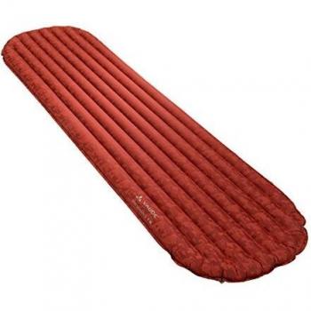 Vaude Performance 7 M Colchoneta, Unisex Adulto, Rojo