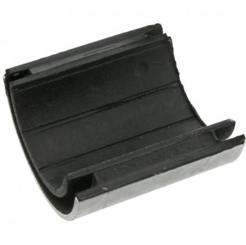 FEBI BILSTEIN Silentblock de barra estabilizadora 28144 con características de alta calidad, diseño duradero y resistencia a la deformación