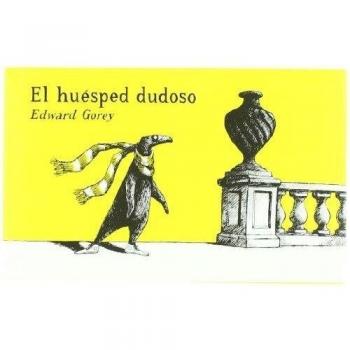 El huésped dudoso