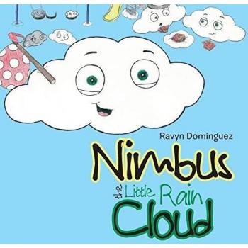 Nimbus, la pequeña nube de lluvia (tapa blanda)