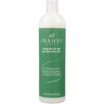 Acondicionador Inahsi Soothing Menta 454 g