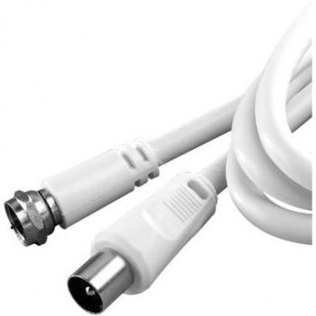 Vivanco STC FS15-N - Cable coaxial