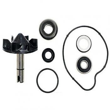 novecaps-kit Bomba de agua TMAX 530 2012 – 2016