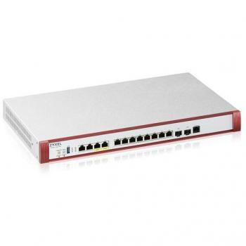 Zyxel USGFLEX100H Hardware Firewall 3 Gbit/s