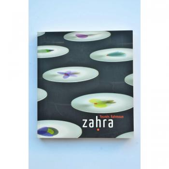 ZAHRA