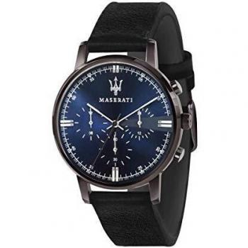 MASERATI Chronograph Quartz R8871630002