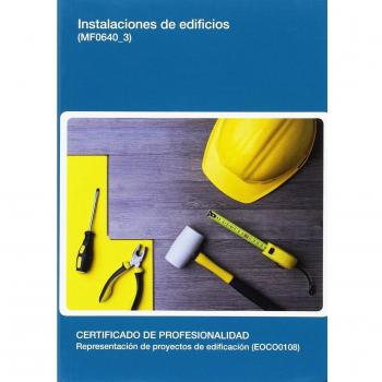 Instalaciones de edificios