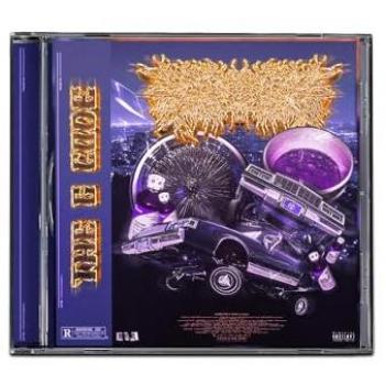 The G Code - CD Peelingflesh