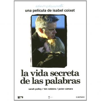 La vida secreta de las palabras [DVD]