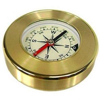 TITECOUGO High Quality Hiking Waterproof Shockproof Portable Pocket Style Camping Survival Gear Compass Outdoor Navigation Tool