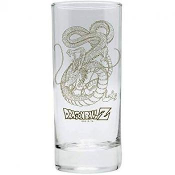 ABYstyle abyver042 Dragon Ball Z Shenron vaso cristal