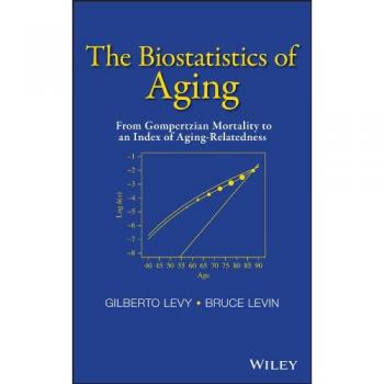 The biostatistics of aging from gompertzian mortality to an index of agingrelatedness