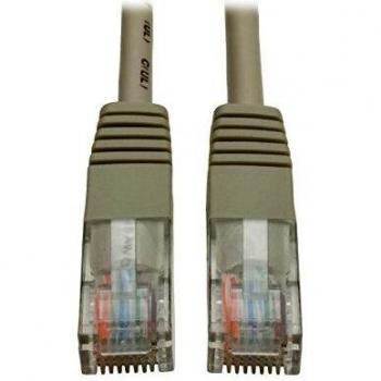 Tripp Lite Cat5e 350MHz Molded Patch Cable