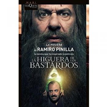 La higuera: 20 - Ramiro Pinilla