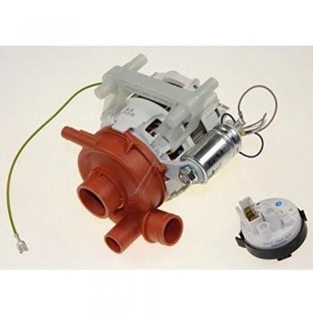 Motor para lavavajillas Smeg 690072402 de alta eficiencia