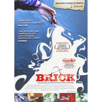 Brick