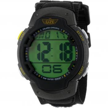 Unbekannt - Mens Watch - Uzi-89-N