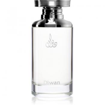 Arabian Oud Diwan Unisex Eau de Parfum 200 ml