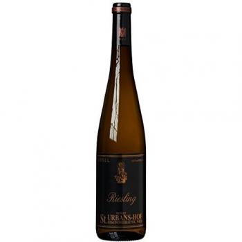 Vino Riesling Lieblich VDP.Gutswein 2022 de Nik Weis - Viñas Viejas Saar 2023 (1 x 0.75 l)
